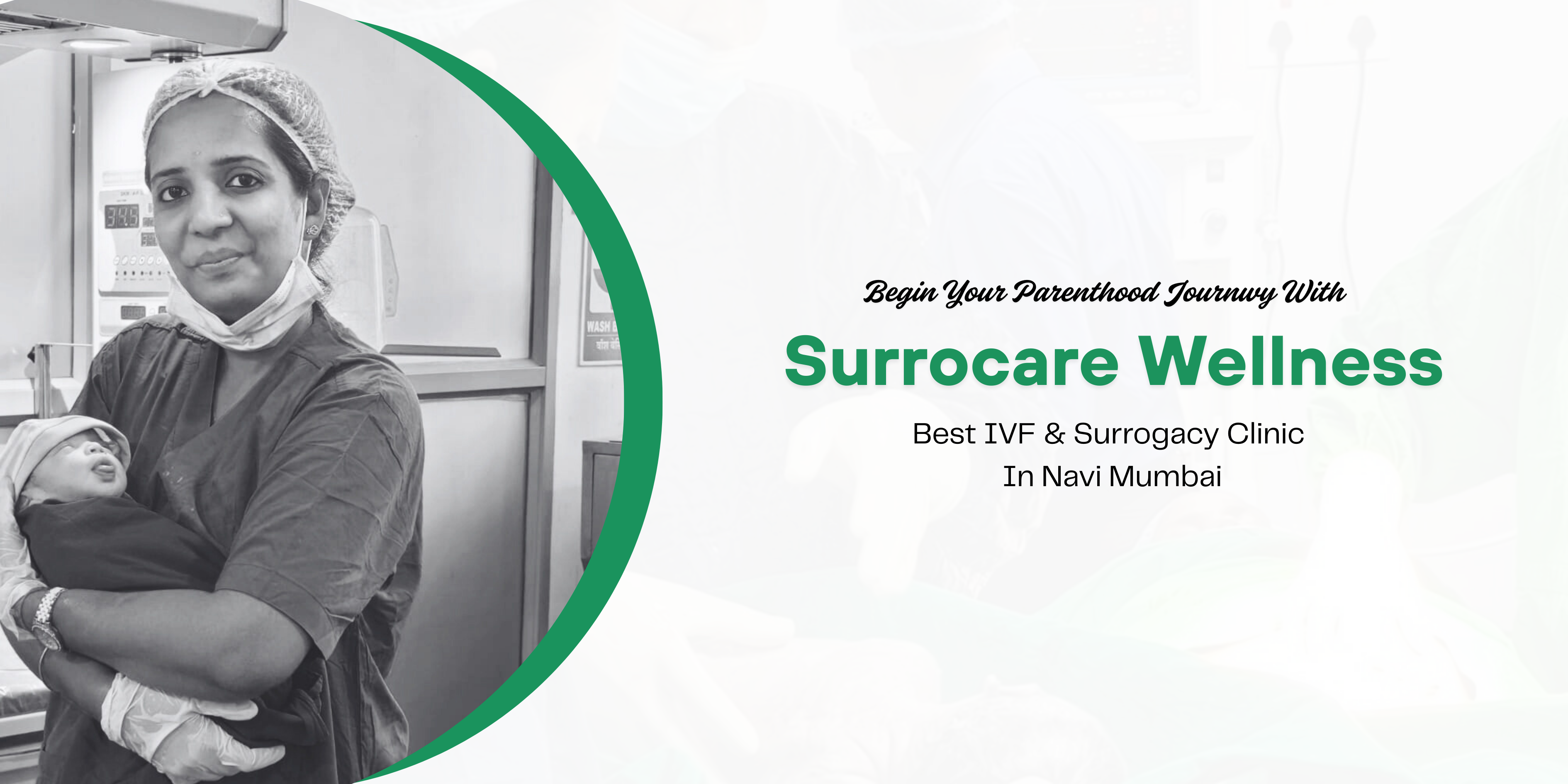 SurroCare Wellness-Banner