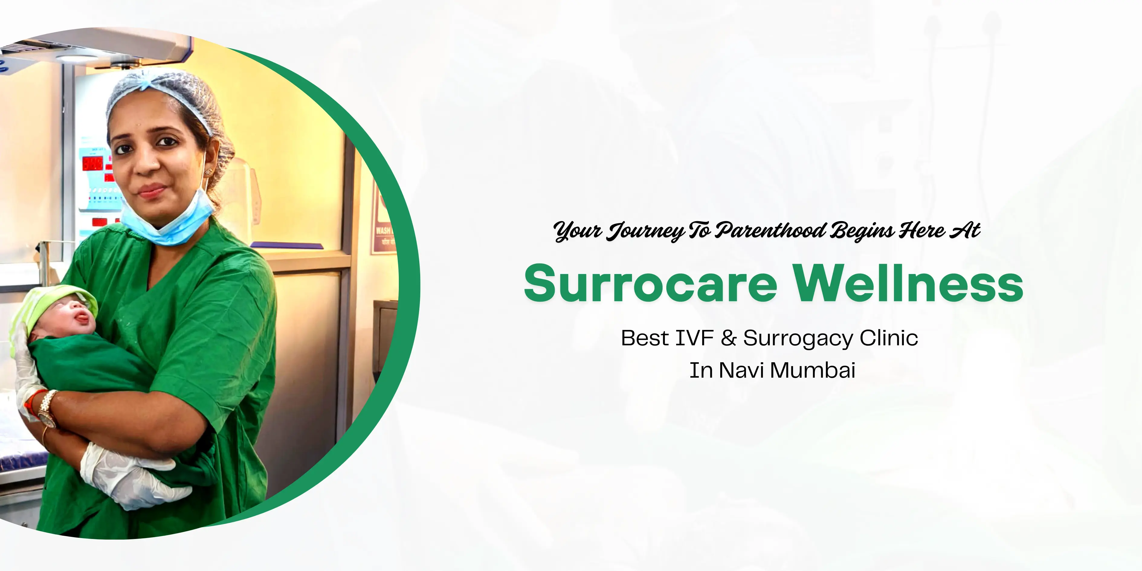 SurroCare Wellness-Banner